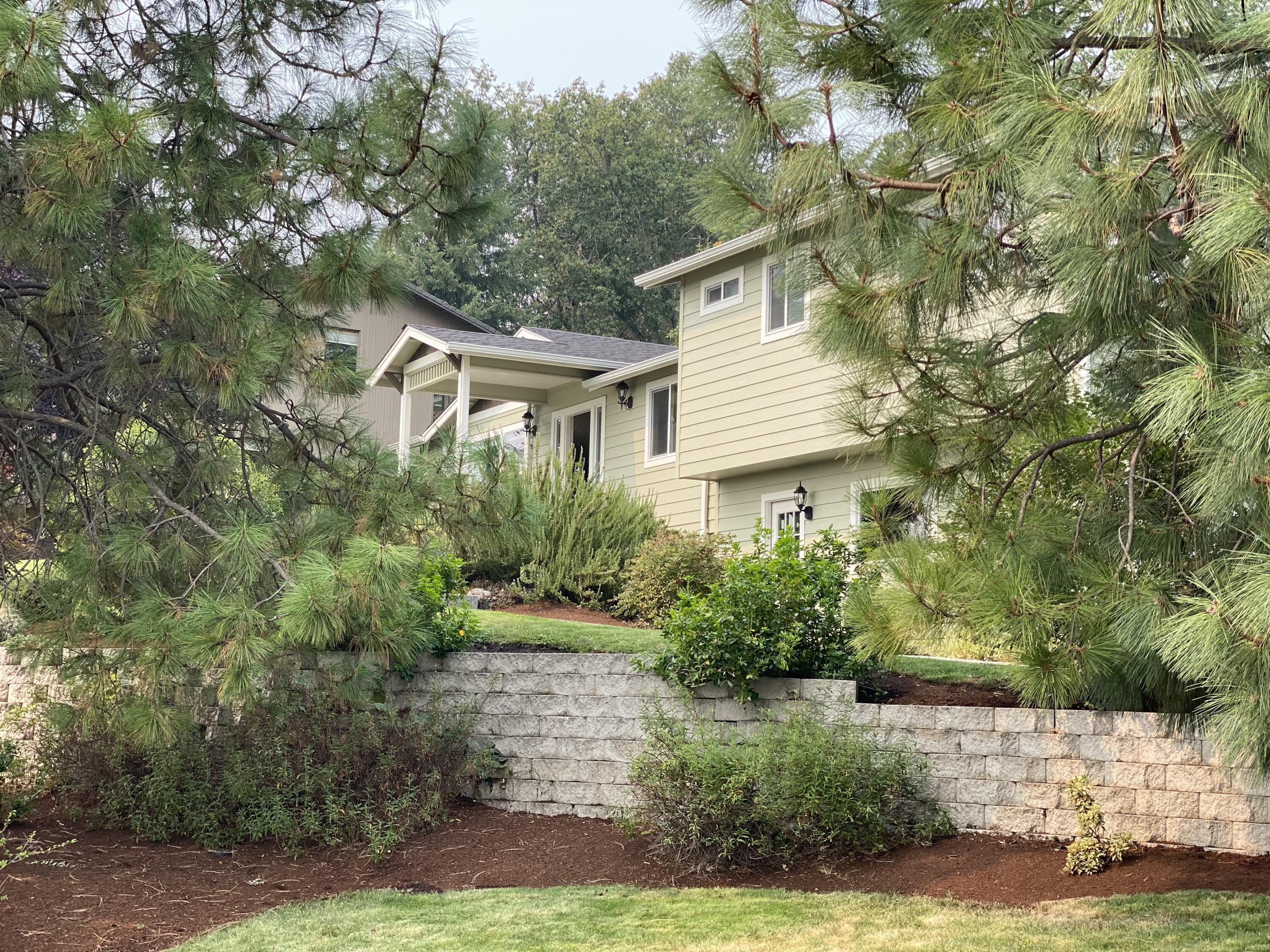 Canyon Heights Subdivision - Residential