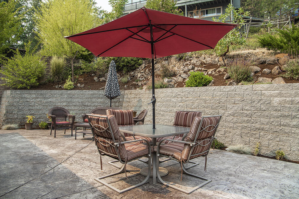 Canyon Heights Subdivision - Residential