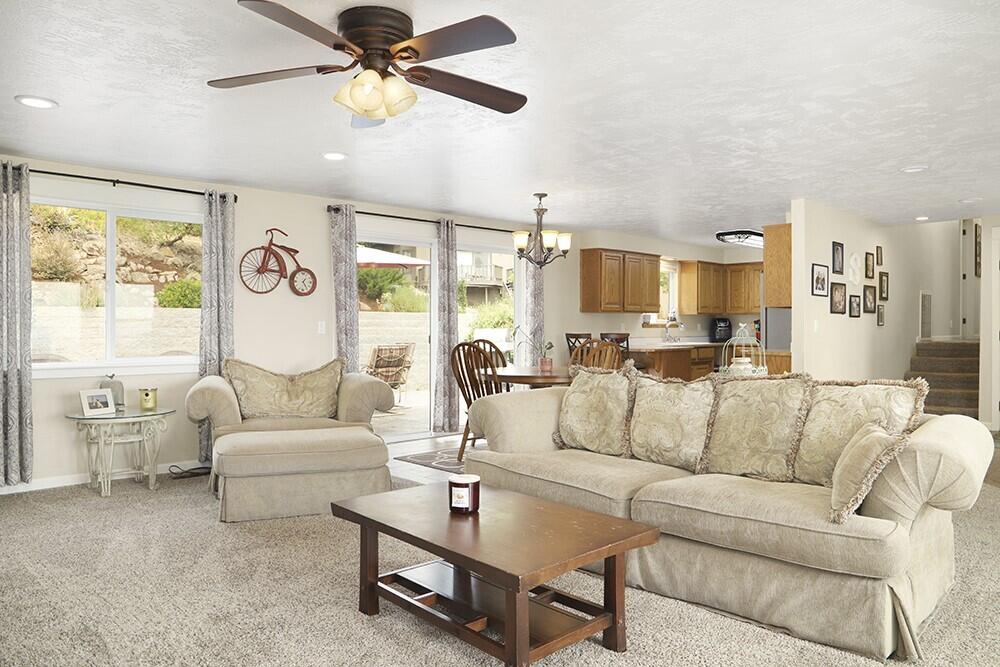 Canyon Heights Subdivision - Residential