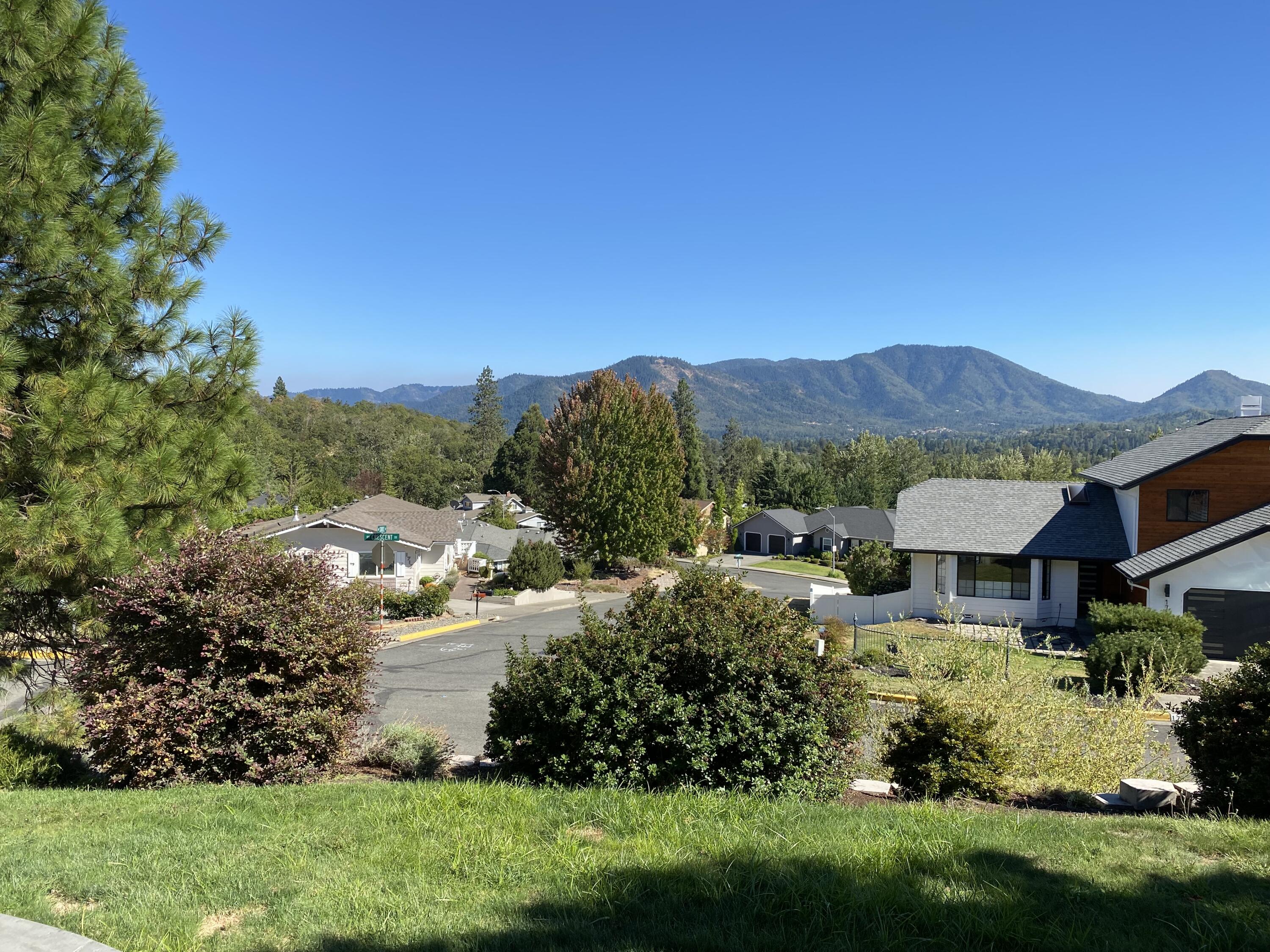 Canyon Heights Subdivision - Residential