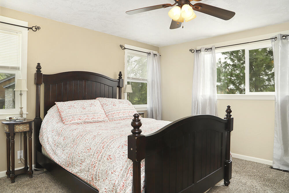 Canyon Heights Subdivision - Residential