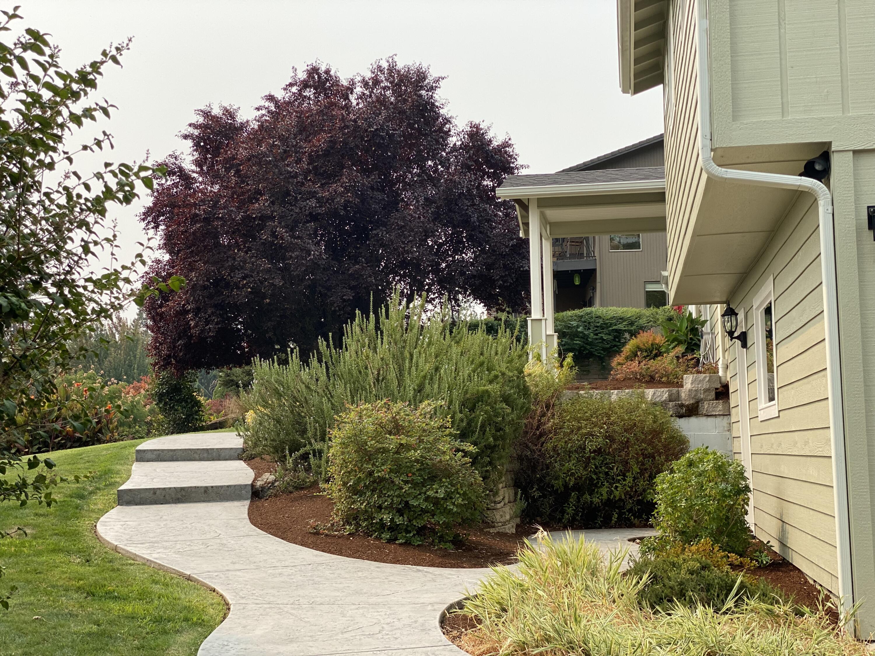 Canyon Heights Subdivision - Residential