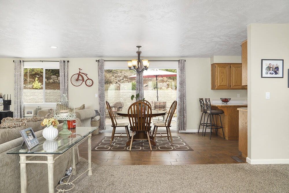 Canyon Heights Subdivision - Residential