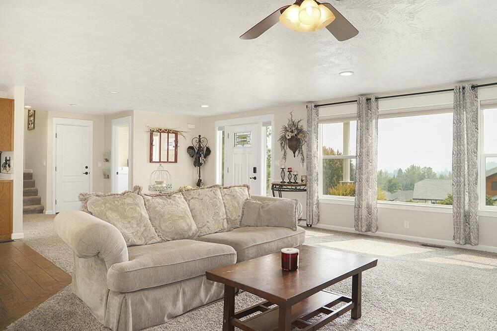 Canyon Heights Subdivision - Residential