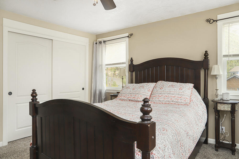 Canyon Heights Subdivision - Residential