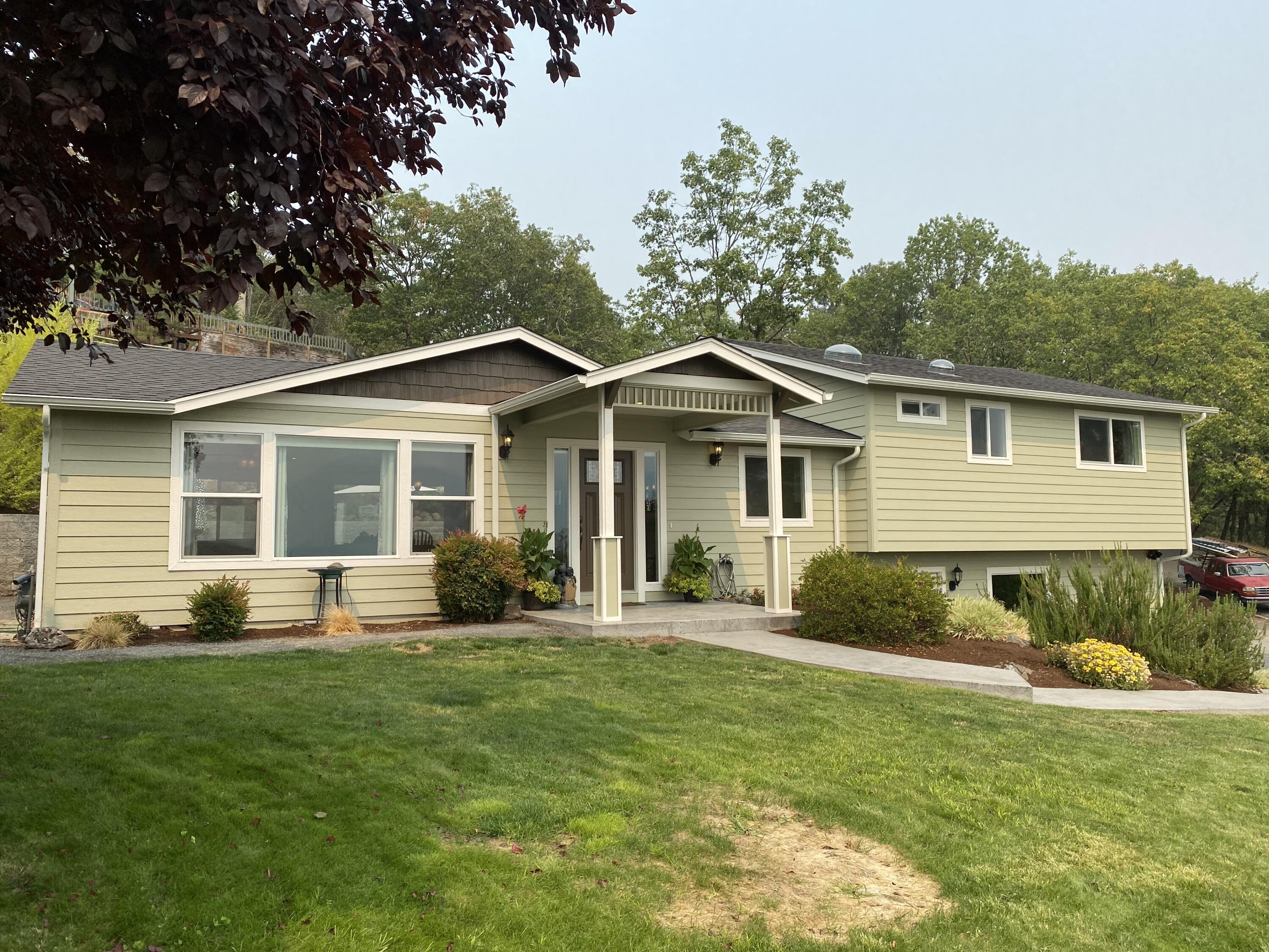 Canyon Heights Subdivision - Residential