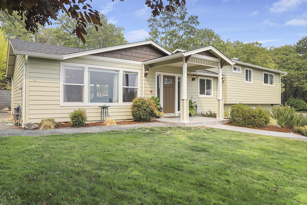 Canyon Heights Subdivision - Residential