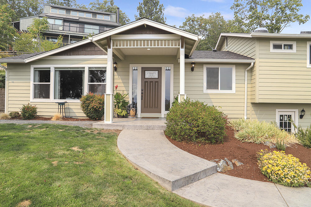 Canyon Heights Subdivision - Residential