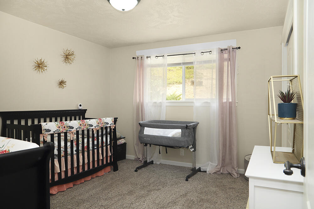 Canyon Heights Subdivision - Residential