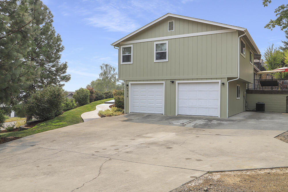 Canyon Heights Subdivision - Residential