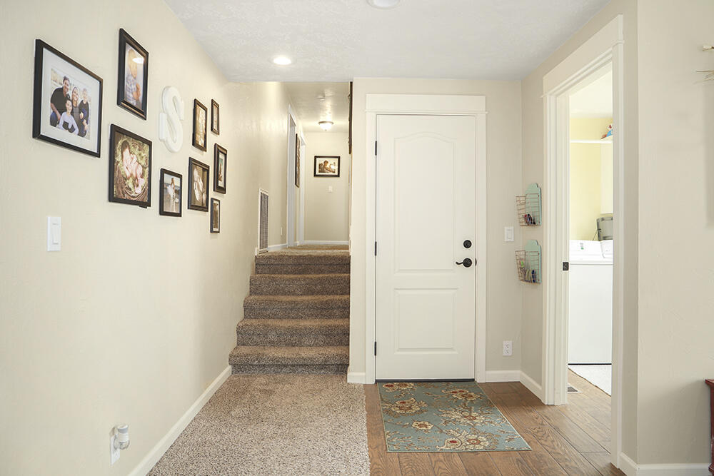 Canyon Heights Subdivision - Residential