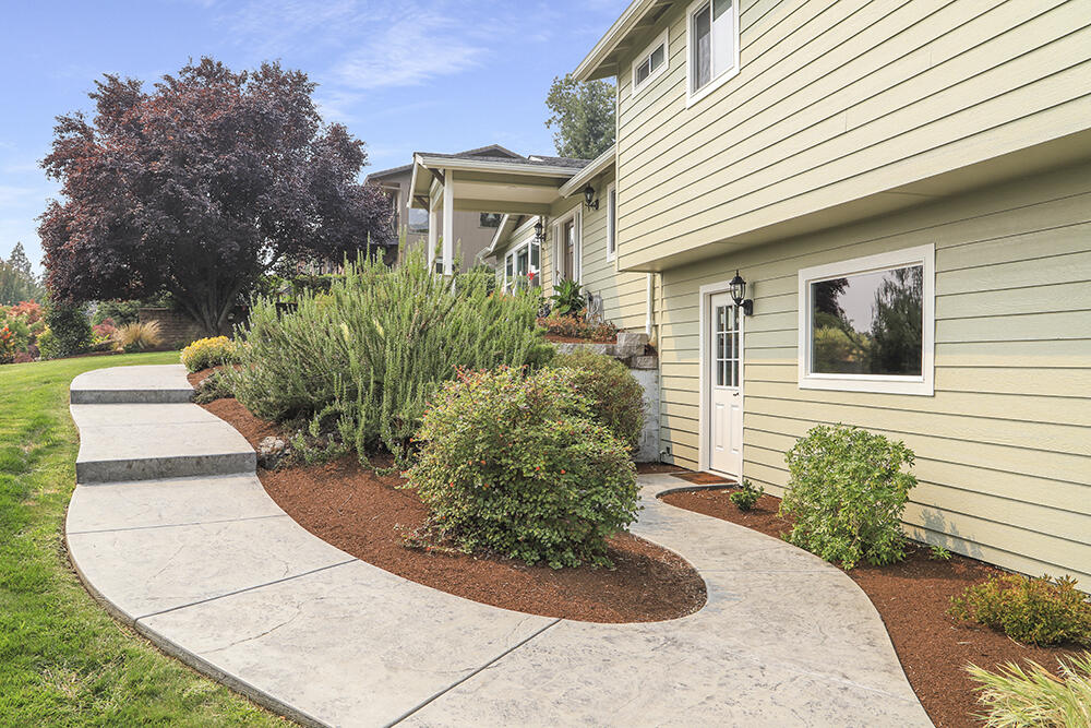 Canyon Heights Subdivision - Residential