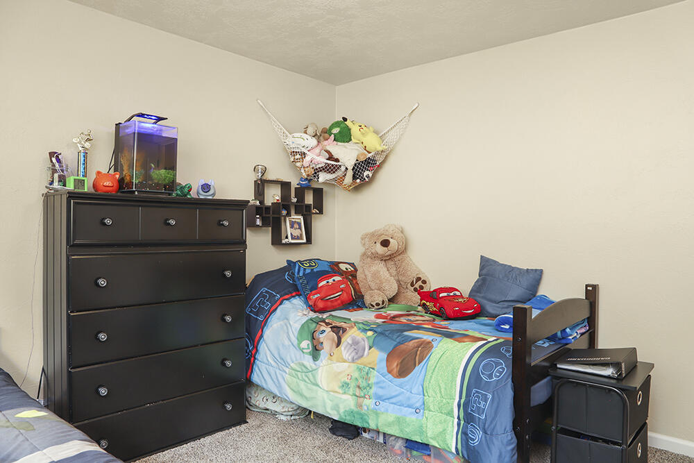 Canyon Heights Subdivision - Residential