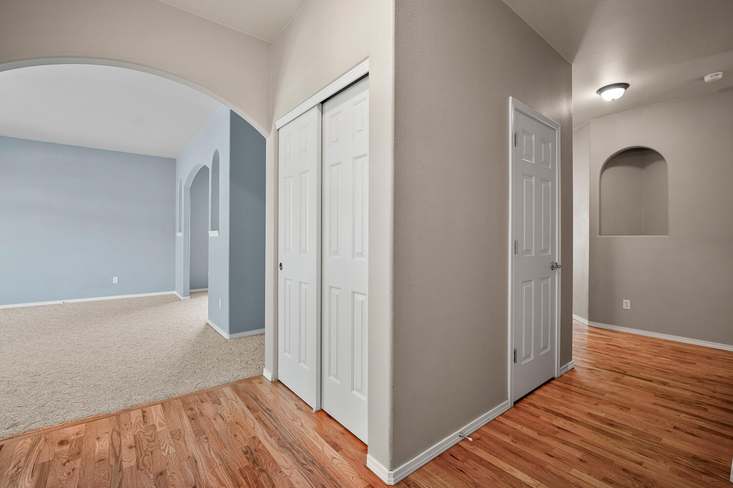 Hollow Pine Estate - Residential