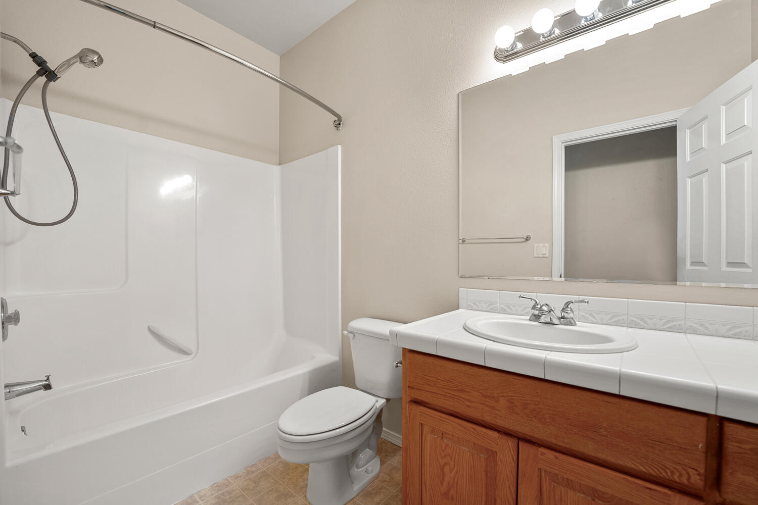 Hollow Pine Estate - Residential