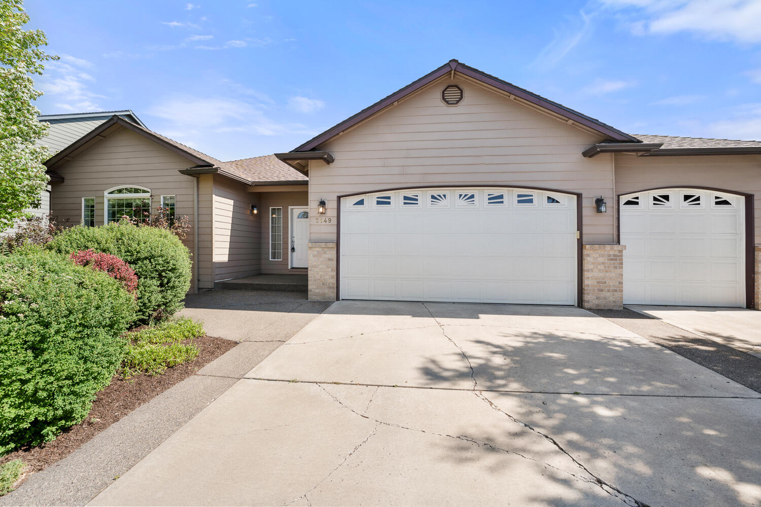 Hollow Pine Estate - Residential