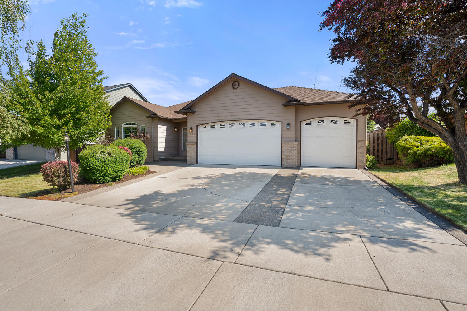 Hollow Pine Estate - Residential