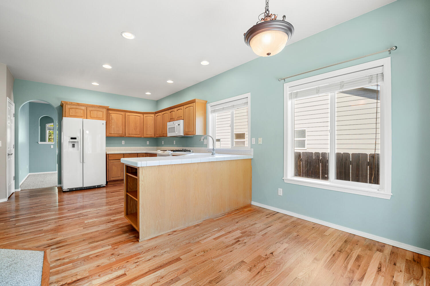 Hollow Pine Estate - Residential