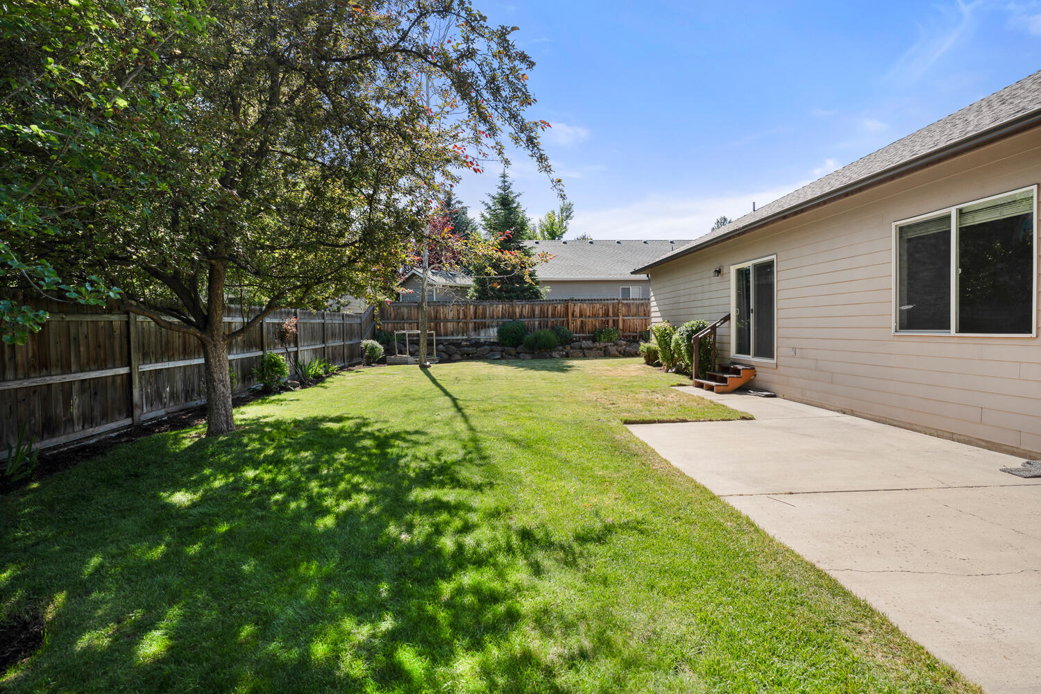 Hollow Pine Estate - Residential