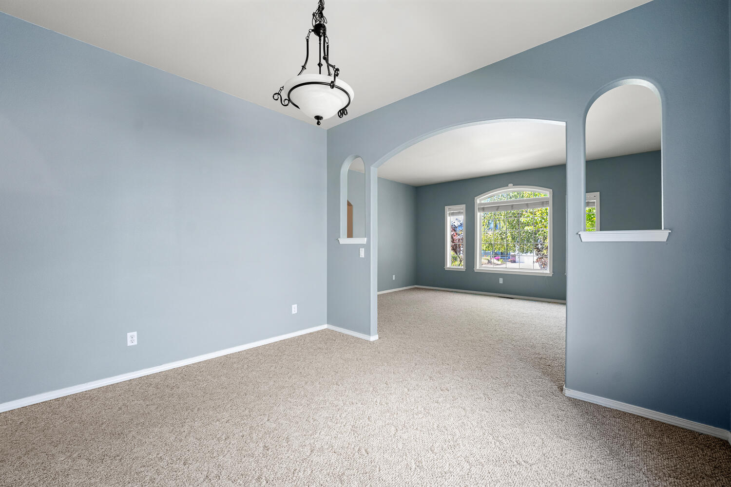 Hollow Pine Estate - Residential