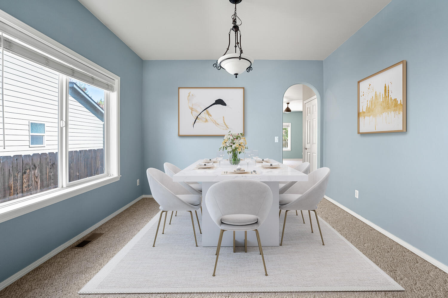 Hollow Pine Estate - Residential