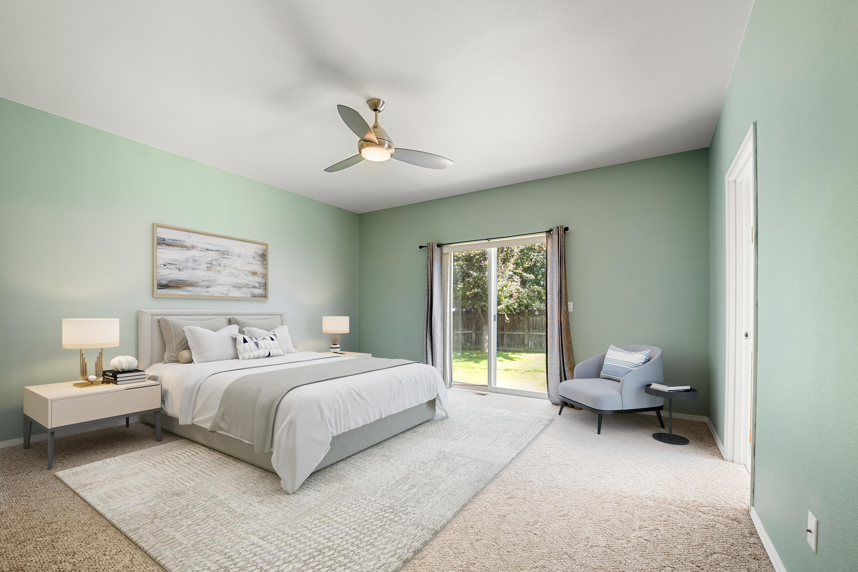 Hollow Pine Estate - Residential