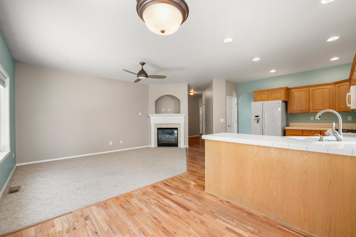 Hollow Pine Estate - Residential