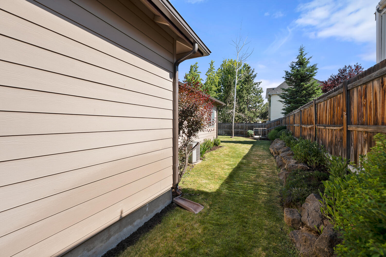 Hollow Pine Estate - Residential