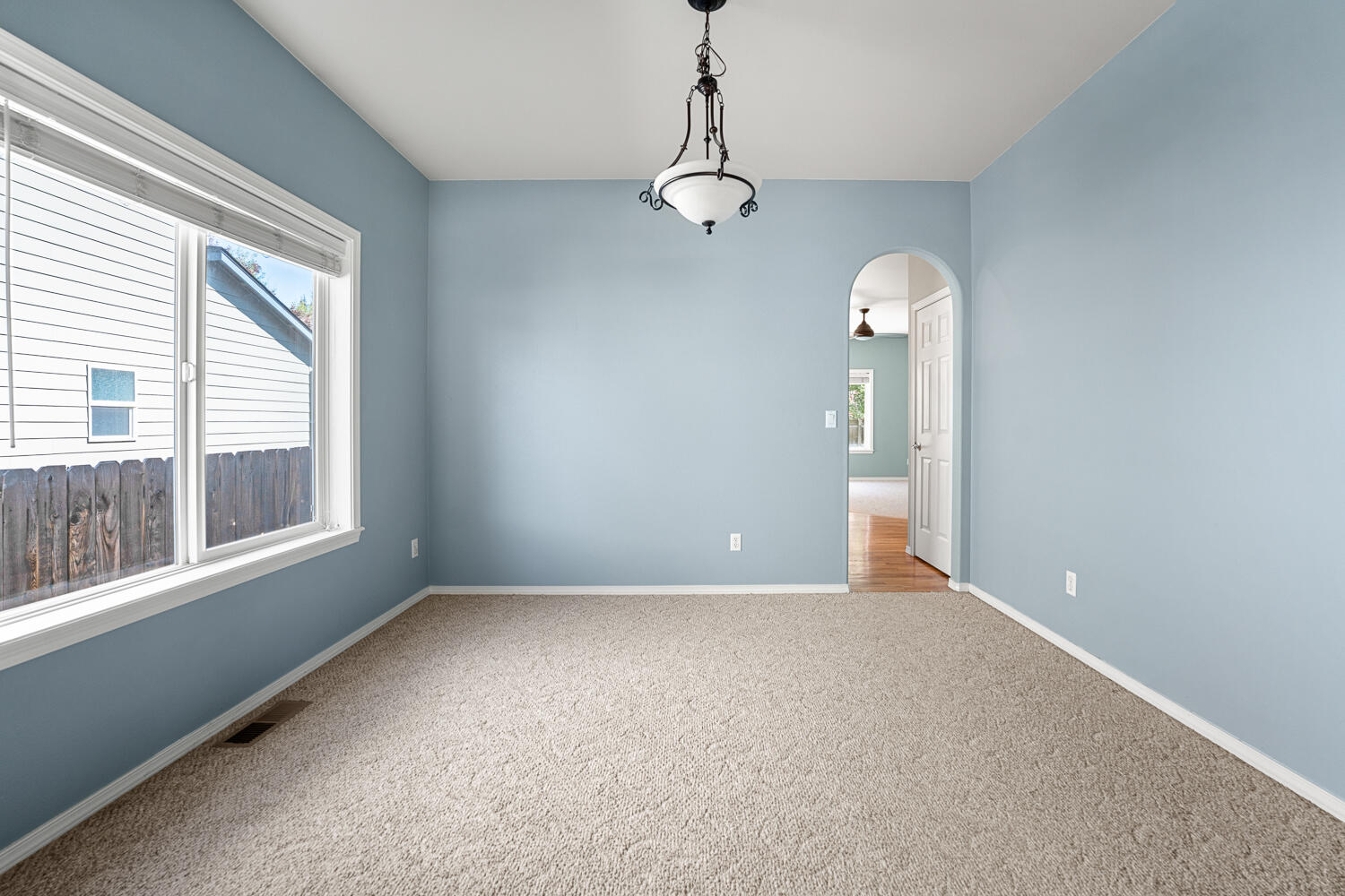 Hollow Pine Estate - Residential