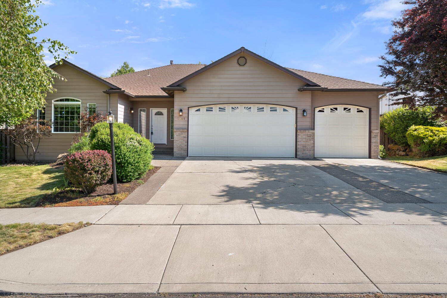 Hollow Pine Estate - Residential