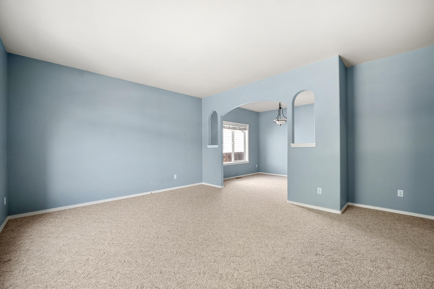 Hollow Pine Estate - Residential