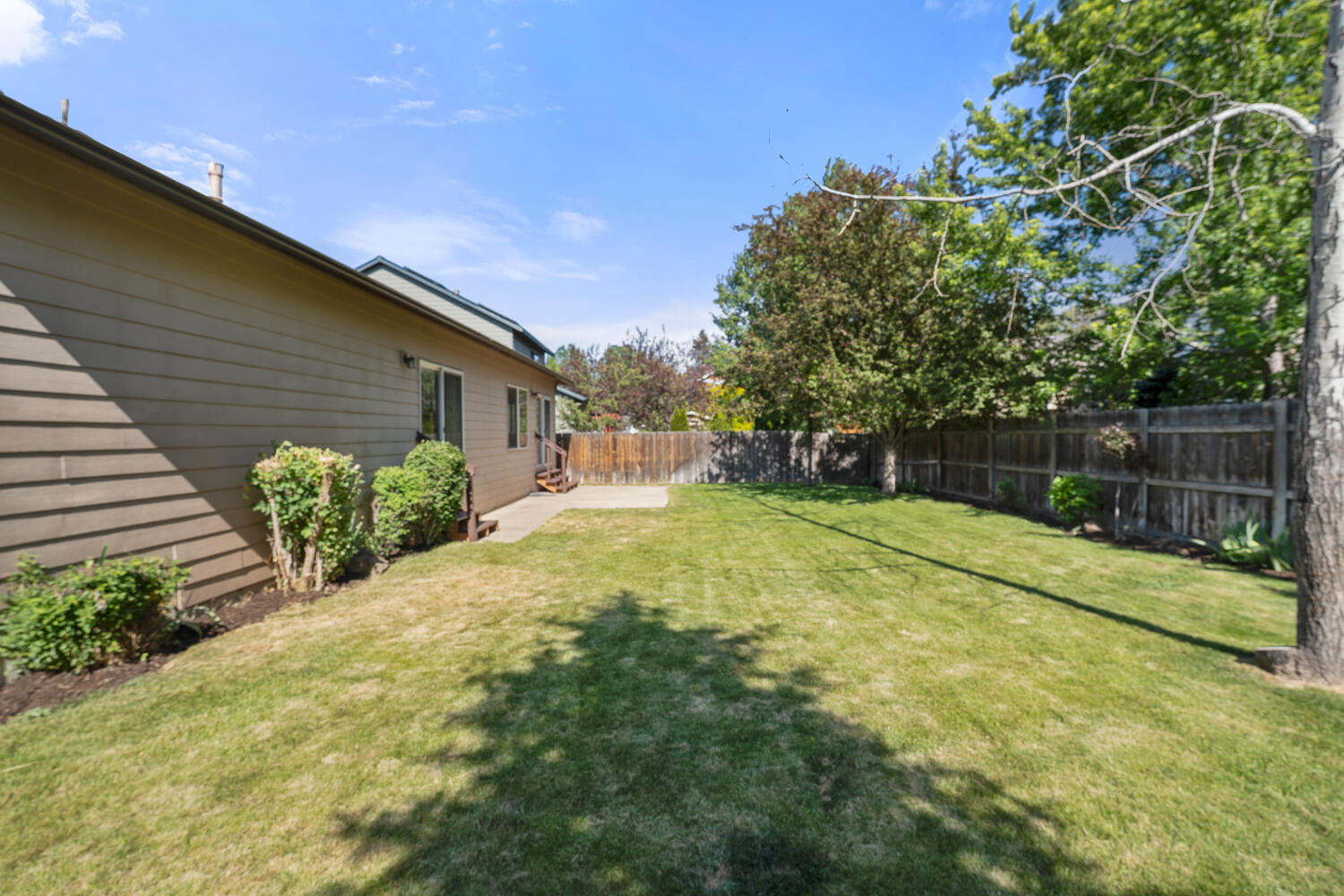 Hollow Pine Estate - Residential