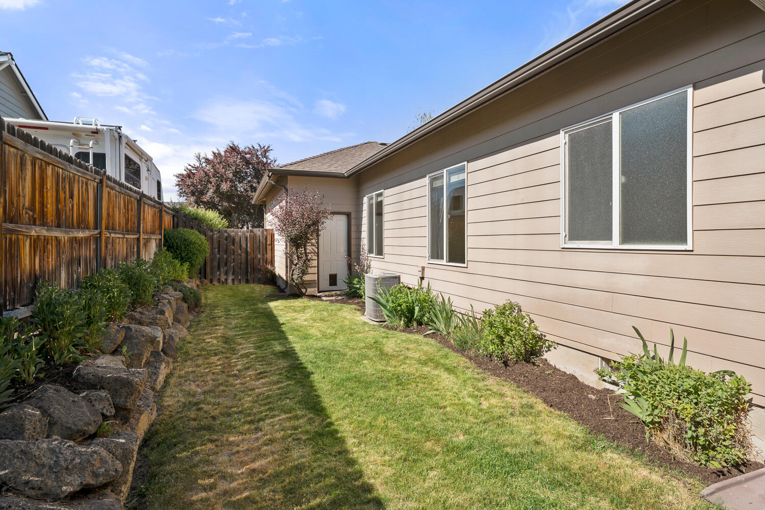 Hollow Pine Estate - Residential