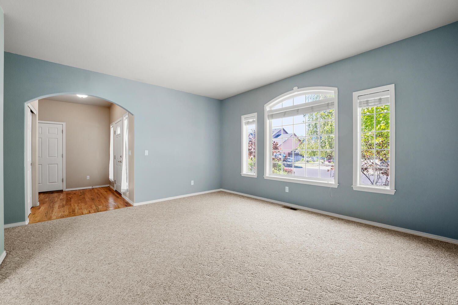 Hollow Pine Estate - Residential