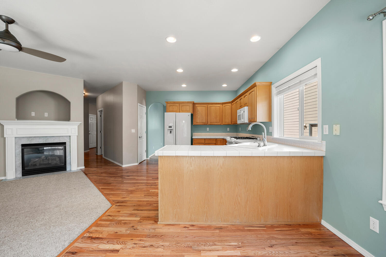 Hollow Pine Estate - Residential