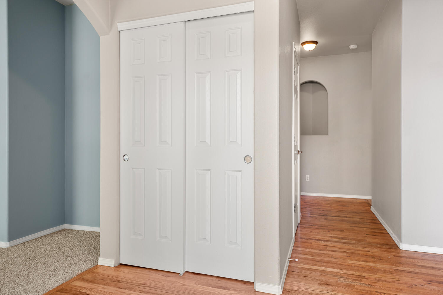 Hollow Pine Estate - Residential