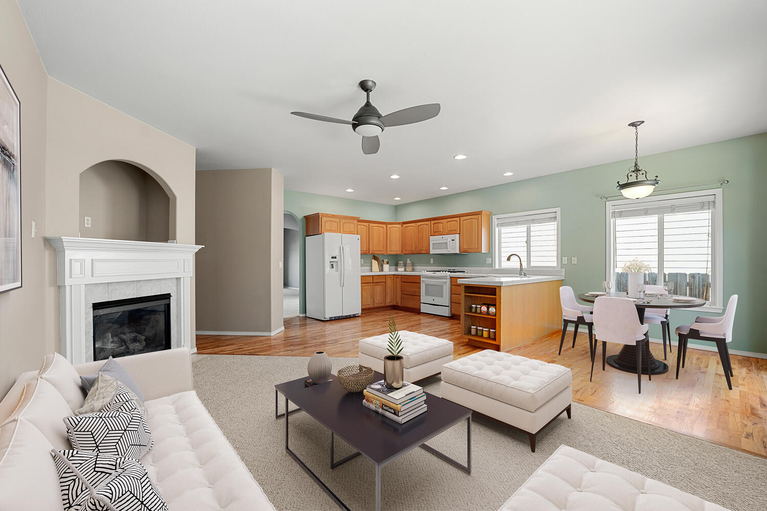 2149 SE Harley Lane