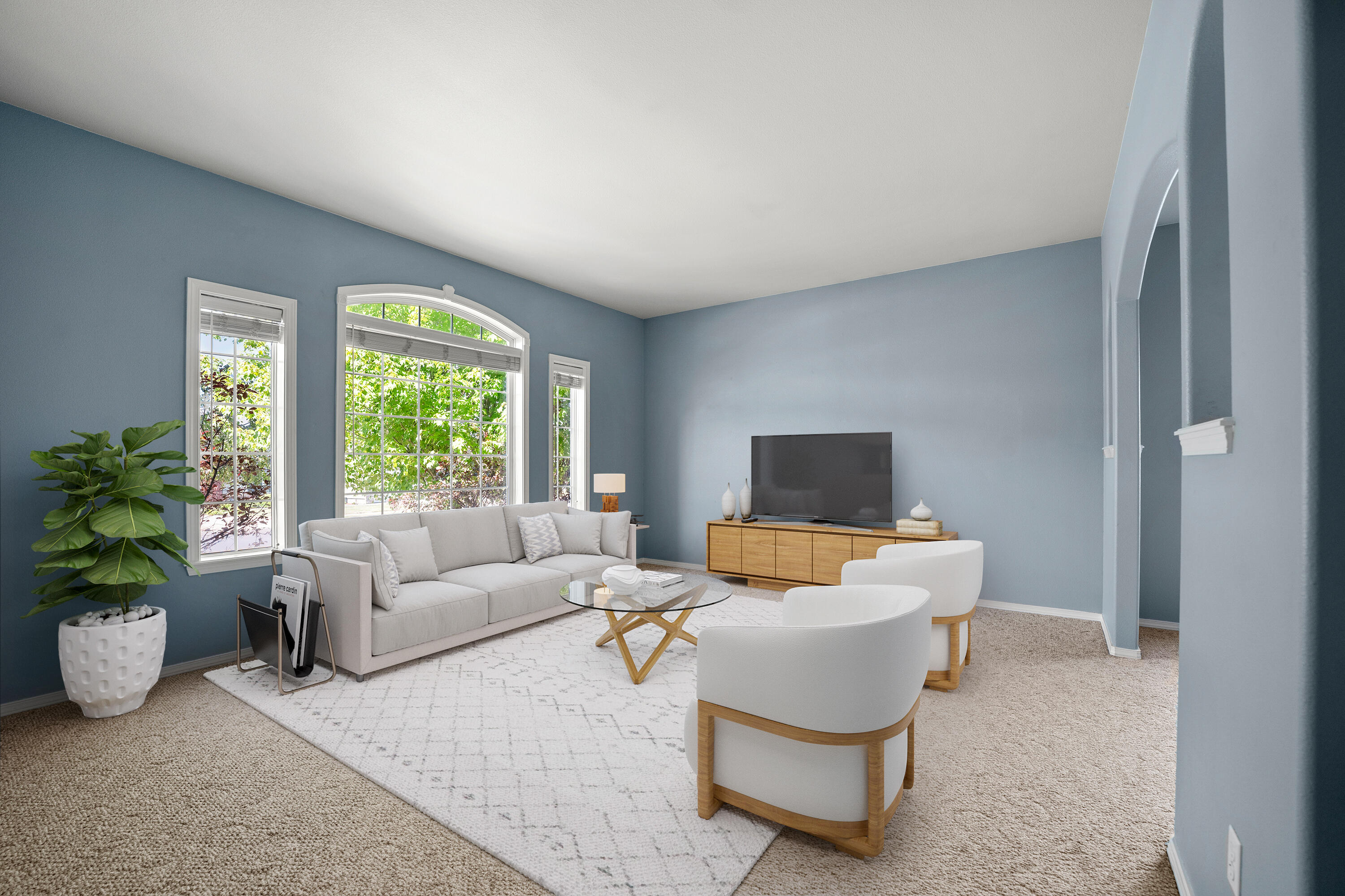 Hollow Pine Estate - Residential