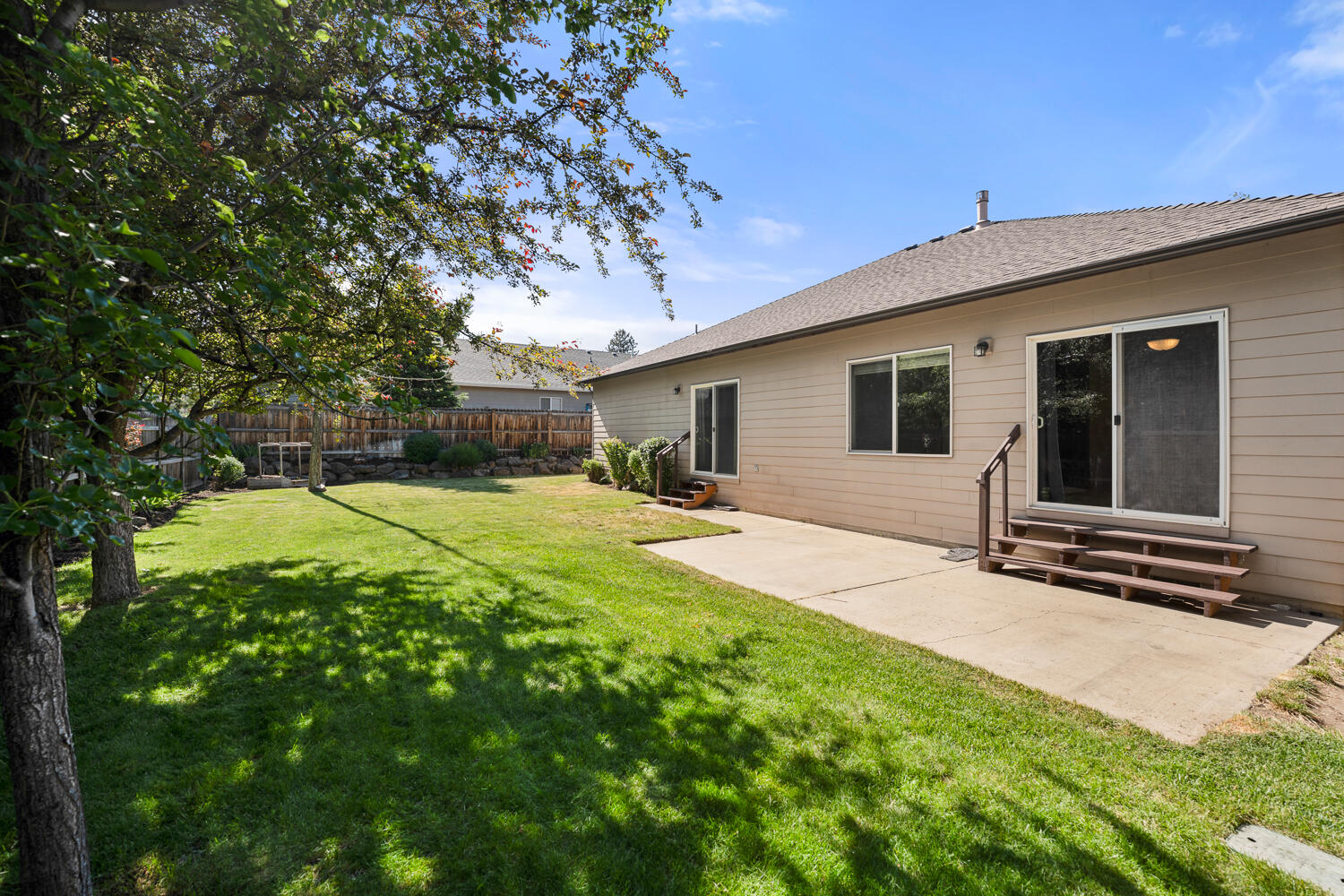 Hollow Pine Estate - Residential