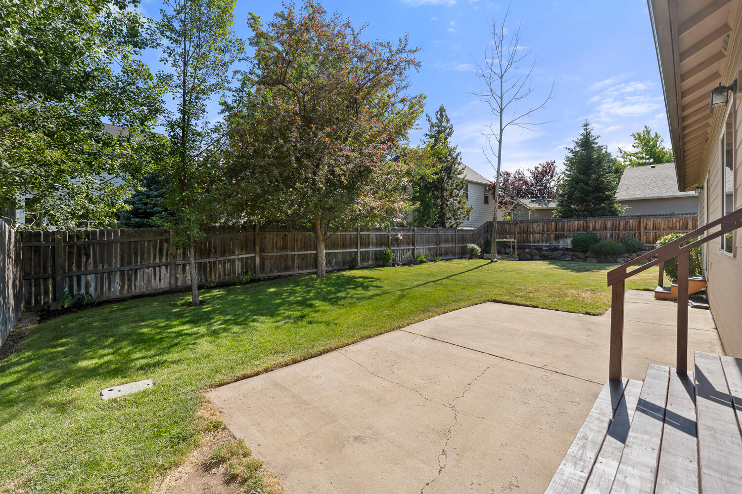 Hollow Pine Estate - Residential