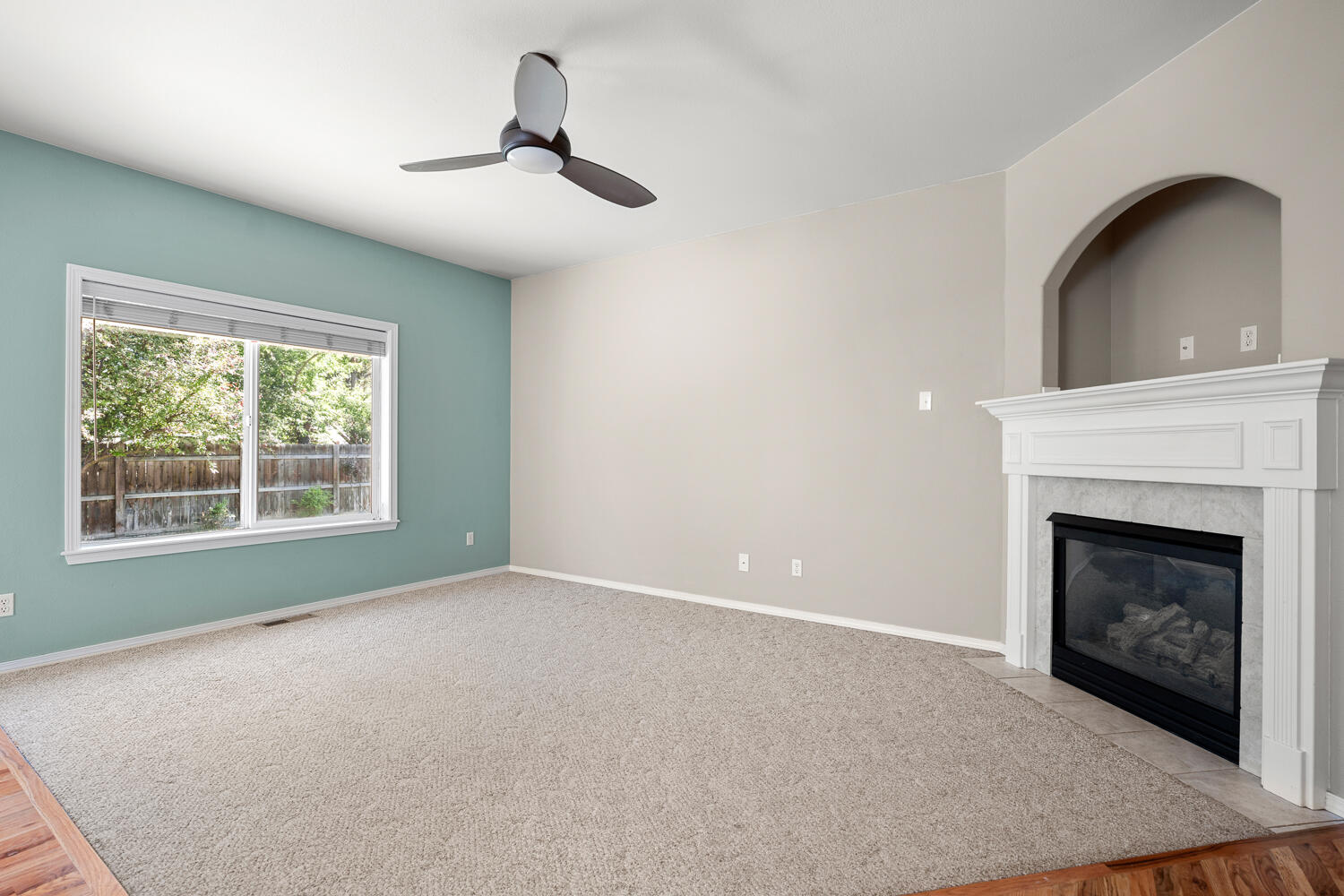 Hollow Pine Estate - Residential