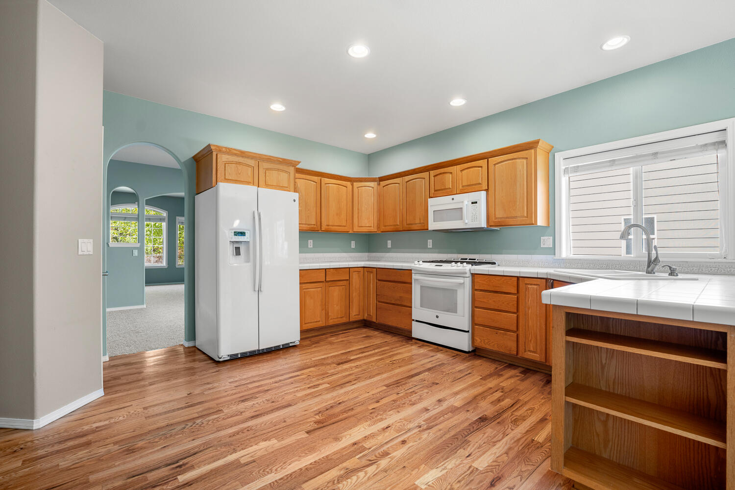 Hollow Pine Estate - Residential