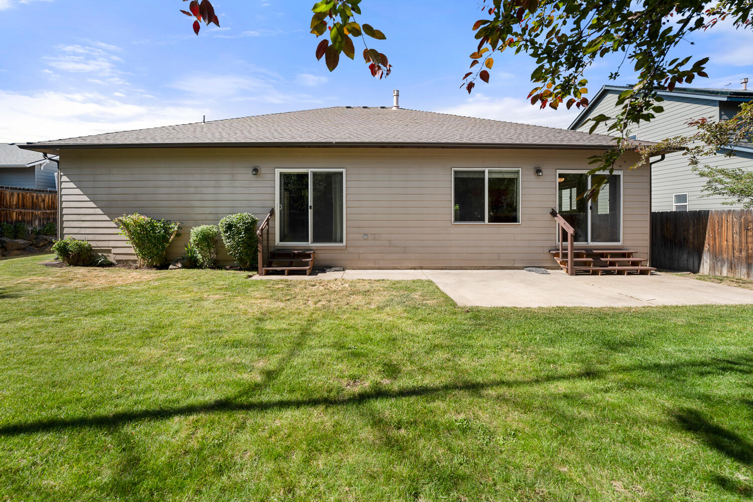 Hollow Pine Estate - Residential