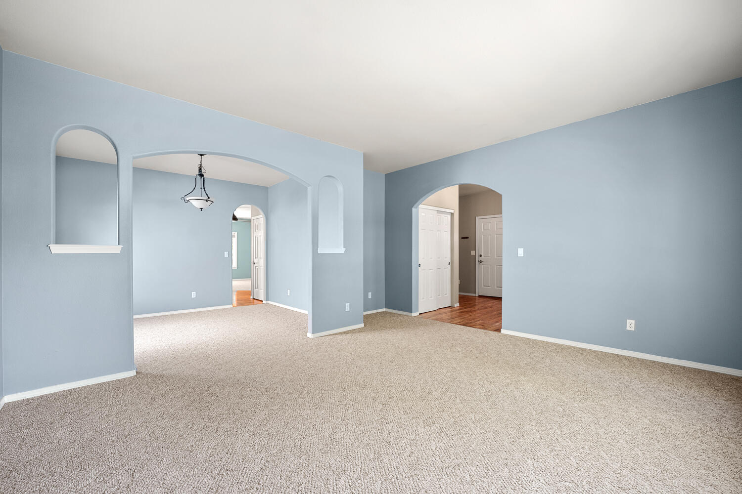 Hollow Pine Estate - Residential