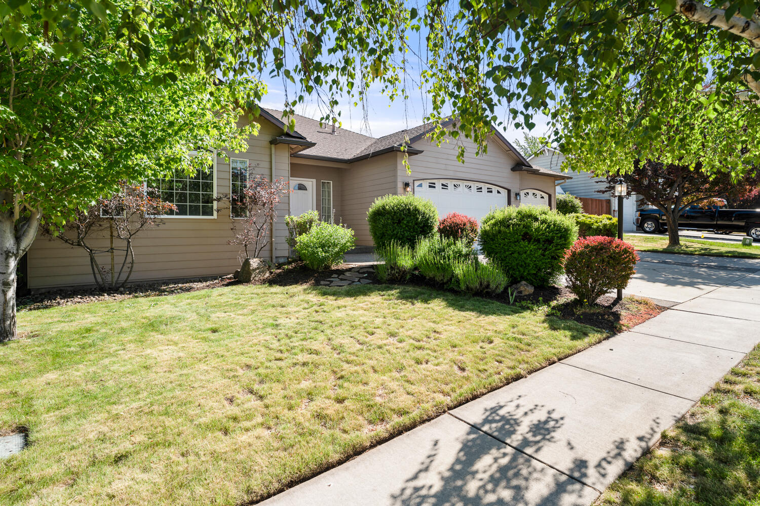 Hollow Pine Estate - Residential