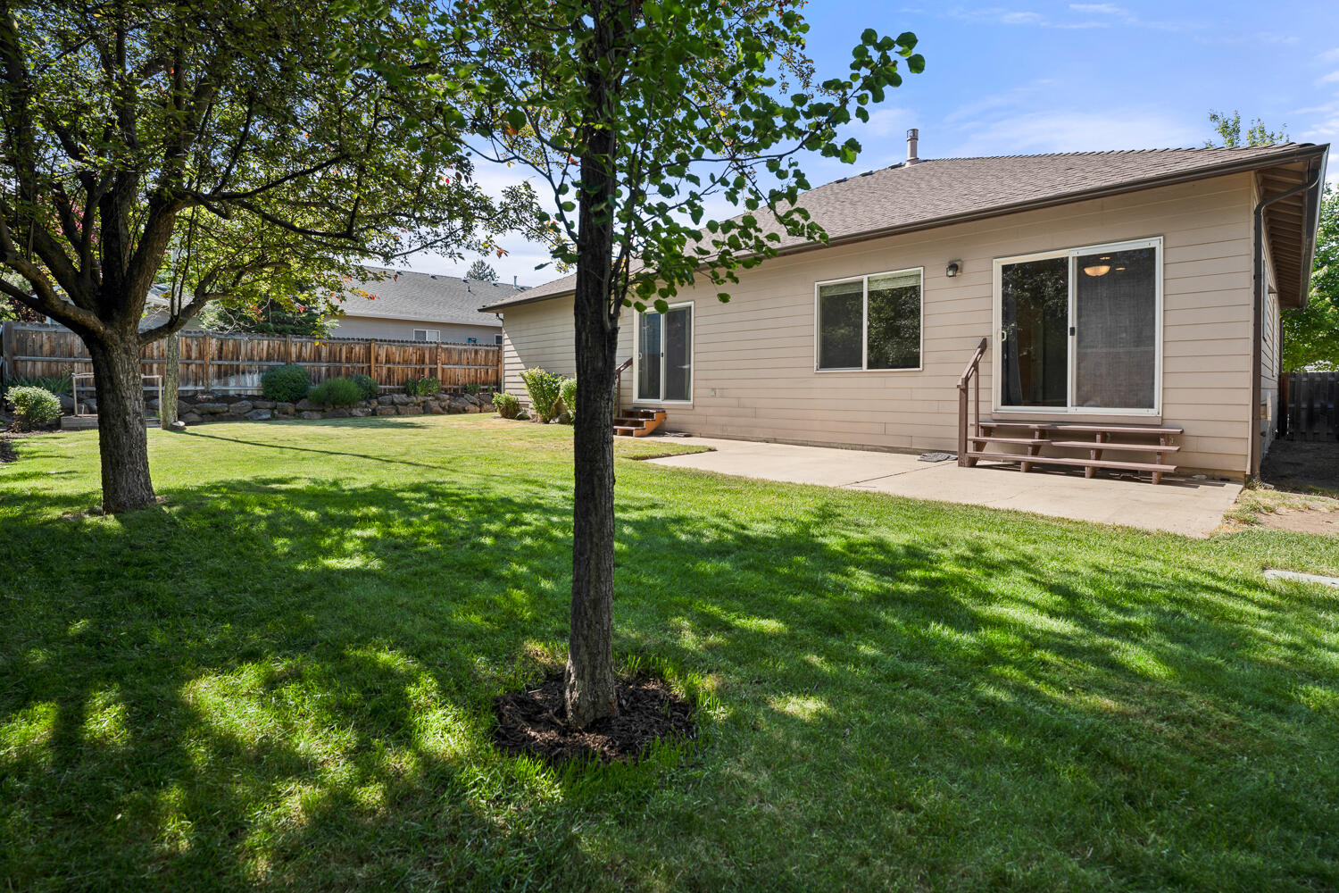 Hollow Pine Estate - Residential