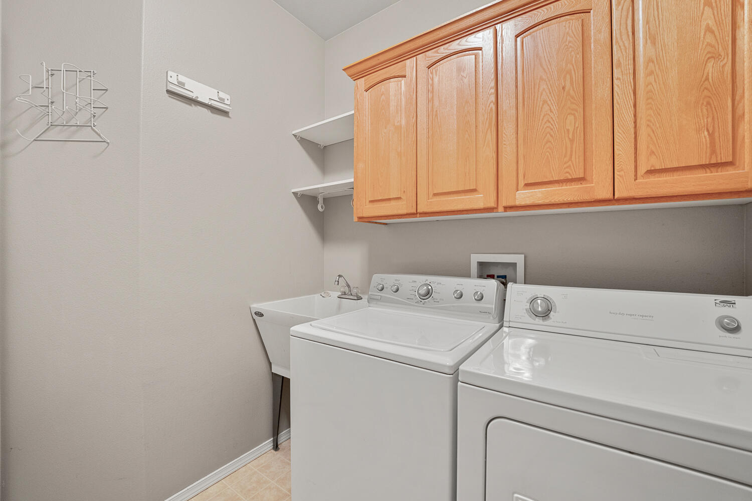 Hollow Pine Estate - Residential