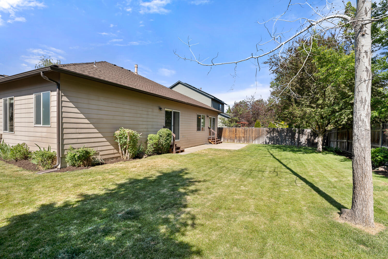 Hollow Pine Estate - Residential