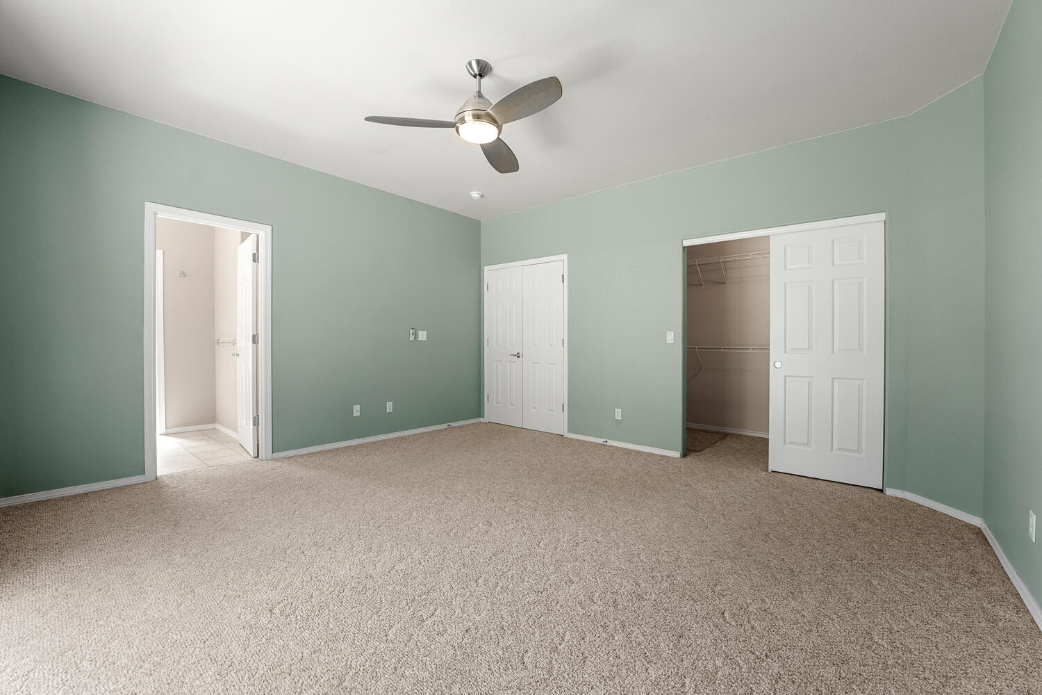 Hollow Pine Estate - Residential