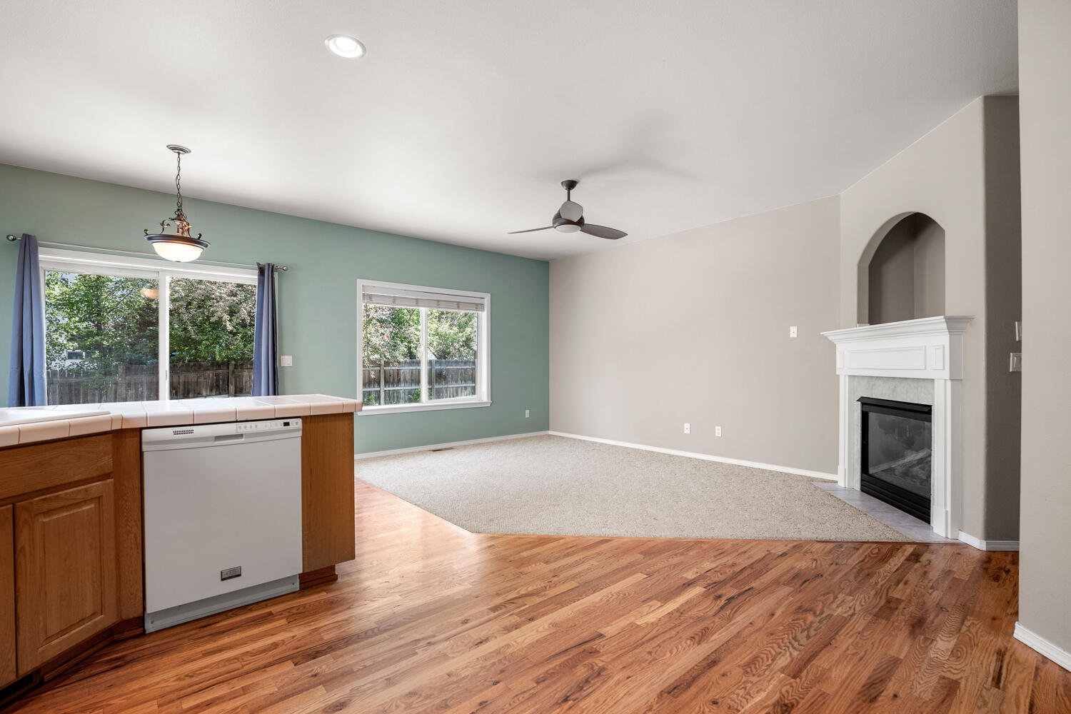 Hollow Pine Estate - Residential